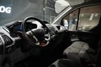 Ford Transit Custom 290 2.0 TDCI L2H1 Trend + CAMERA / TREKH, Auto's, Bestelauto's, Voorwielaandrijving, Stof, Euro 6, 4 cilinders