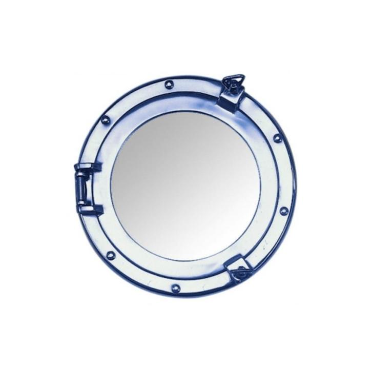 patrijspoort, patrijspoortspiegel, Watersport en Boten, Accessoires en Onderhoud, Overige typen, Ophalen of Verzenden