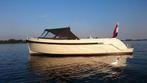 Interboat sloep intender 640, Watersport en Boten, Ophalen, Gebruikt, Binnenboordmotor, 6 meter of meer