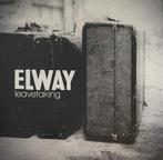 Elway ‎– Leavetaking (LP) / PUNK, Verzenden, Gebruikt, 12 inch, Alternative
