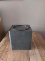 Retro blik jaren 40, Verzamelen, Blikken, Ophalen of Verzenden, Gebruikt, Overige