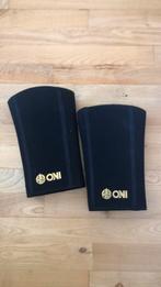ONI Stiff kneesleeves L, Ophalen of Verzenden, Zo goed als nieuw