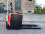 BT LPE250 2500KG PALLETWAGEN / HEFTRUCK (bj 2017), 2000 tot 3000 kg, Elektrisch, Palletwagen, BT