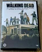 The Walking Dead Seizoen 1 & 2 - 6DVD Boxset, Cd's en Dvd's, Dvd's | Tv en Series, Horror, Vanaf 16 jaar, Boxset, Ophalen of Verzenden