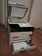 Te koop!Canon merk printer en scanner MF8080Cw., Ophalen