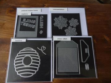 set 5 my favorite things  beschikbaar voor biedingen