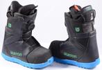 35 EU kinder snowboard schoenen BURTON YOUTH PROGRESSION