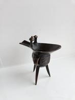 Kleine bronzen Chinese winecup/wine Cup, Ophalen of Verzenden