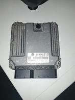 Volkswagen Golf 6 2.0TDI ECU, Ophalen of Verzenden, Gebruikt, Volkswagen