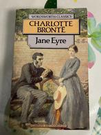 Emily Bronte - Wuthering Heights, Ophalen of Verzenden, Gelezen, Emily Brontë, Fictie