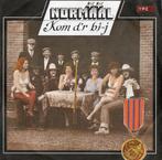 Normaal / Kom d'r bi-j / 7" Single, Ophalen of Verzenden, Zo goed als nieuw, Overige formaten, Rock