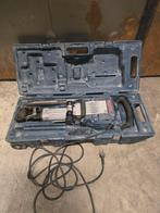 Bosch GSH 16-28 zware breekhamer 41J HEX, Bosch, Boor- en/of Breekhamer, ., Ophalen of Verzenden