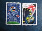 CEPT-Europa, serie GEORGIE, 2006, postfris, Verzenden, Postfris, Overige thema's