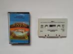 Boston – Don't Look Back cassette, spoelt goed, matig geluid, Gebruikt, 1 bandje, Ophalen of Verzenden, Origineel