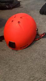 K2 Skihelm/snowboardhelm maat S inc carrera skibril, Overige merken, Overige typen, Ophalen of Verzenden, Zo goed als nieuw