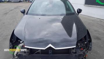 Motorkap van een Citroen C5 (KTV) beschikbaar voor biedingen
