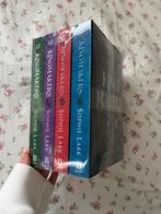 Kingmakers serie - Sophie Lark, Boeken, Verzenden, Nieuw, Fictie