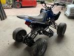 Quad, Fietsen en Brommers, Minibikes, Midibikes en Pitbikes, Ophalen of Verzenden, Gebruikt, Overige typen, Quad