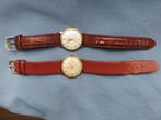 Horloges - 2e helft 20e eeuw, Antiek en Kunst, Antiek | Klokken, Ophalen of Verzenden