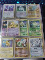 Pokemon Mysterious treasures Holo's/Reverses, Ophalen of Verzenden, Zo goed als nieuw, Meerdere kaarten