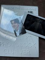 BTS ALBUM- Map of the soul one, Ophalen of Verzenden
