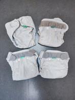 4 wasbare luiers van Totsbots, Kinderen en Baby's, Badjes en Verzorging, Ophalen of Verzenden, Gebruikt, Overige typen, Overige merken