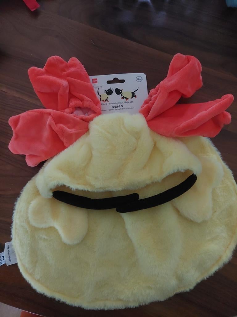 Takkie en siepie, hema takkie, hema siepie, hema, takkie, Ophalen of Verzenden, Nieuw, Carnaval