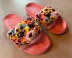 Slippers Ty maat 38, roze, Overige typen, Meisje, Ophalen of Verzenden, Ty