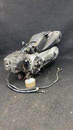 125 cc plug en play blok ac, Ophalen, X, X in, X