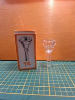 Mondstuk 12c, Ophalen of Verzenden, Tenor