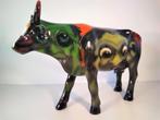 CowParade / Cow Parade Koe “Prime Cut” LARGE, Antiek en Kunst, Kunst | Designobjecten, Ophalen of Verzenden