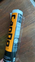 Cando montagelijm montagekit NIEUW, Ophalen of Verzenden, Nieuw, Overige materialen, Plinten