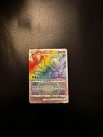 Giratina vstar 201/196, Hobby en Vrije tijd, Verzamelkaartspellen | Pokémon, Ophalen of Verzenden, Zo goed als nieuw, Losse kaart