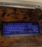 Razer Cynosa V2 RGB Gaming Keyboard - Zo goed als nieuw!, Gaming toetsenbord, Ophalen of Verzenden, Zo goed als nieuw, Qwerty