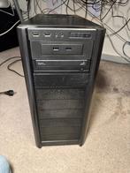 Homelab Server - TrueNAS – i7 – 16GB – ZFS - 12TB, Computers en Software, NAS, Ophalen, Gebruikt