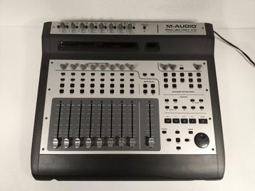 M-Audio Project Mix I/O beschikbaar voor biedingen