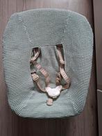 Stokke tripp trapp newborn set/ babykuipje met hoes, Kinderen en Baby's, Kinderstoelen, Ophalen of Verzenden, Zo goed als nieuw