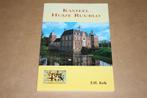 Kasteel Huize Ruurlo. F.H. Kok.