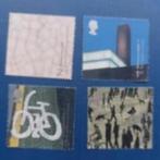 Postzegel UK 2000 PF Millennium zegels 17 tm 20 16-11, Ophalen of Verzenden, Postfris