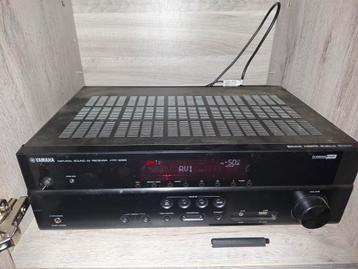 Yamaha htr 3069 met hdmi arc beschikbaar voor biedingen