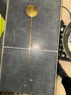 Klok slinger / pendule, Antiek en Kunst, Antiek | Klokken, Ophalen