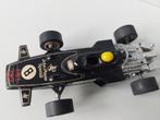 SCALEXTRIC JOHN PLAYER SPECIAL C-050, Overige merken, Ophalen of Verzenden, Elektrisch, Racebaan