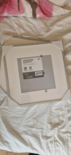 Fotolijst Lomviken 23x23 | Ikea (2 stuks), Ophalen, Nieuw