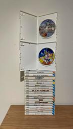 Superactie 3 Wii spellen voor 17,5 euro of 7,50 per stuk, Spelcomputers en Games, Games | Nintendo Wii, Overige genres, Eén computer