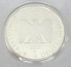 zilveren munt 50 jaar Duitse TV, Verzenden, Vóór koninkrijk, Euro's, Losse munt