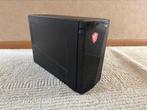MSI gaming PC | 1660 super, 1256gb, i5, 16gb Ram, Computers en Software, Desktop Pc's, Gebruikt, 2 tot 3 Ghz, Ophalen of Verzenden