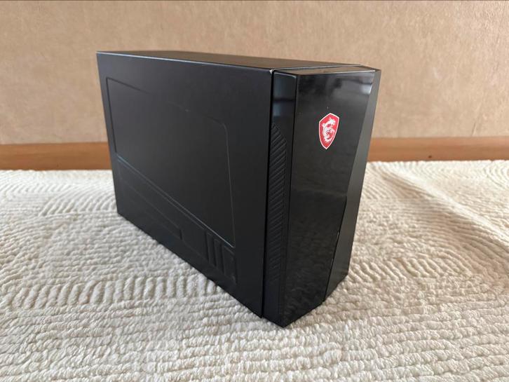 MSI gaming PC | 1660 super, 1256gb, i5, 16gb Ram, Computers en Software, Desktop Pc's, Gebruikt, 2 tot 3 Ghz, HDD, SSD, 16 GB