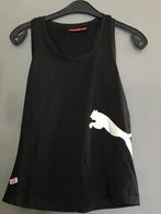 Erg mooi zwart PUMA shirt  maat XS/34, Zwart, Nieuw, Maat 34 (XS) of kleiner, Puma
