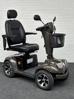 Scootmobiel - Vermeiren Capro 4, -, Ophalen of Verzenden, Zo goed als nieuw, 36 t/m 45 km