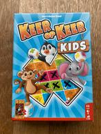 Keer op keer kids, Hobby en Vrije tijd, Gezelschapsspellen | Bordspellen, Ophalen of Verzenden